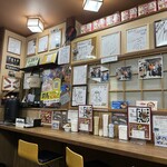 二代目 だるま 本店 - 