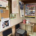 二代目 だるま 本店 - 
