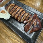 二代目 だるま 本店 - 