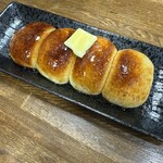 二代目 だるま 本店 - 