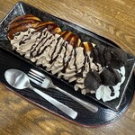 二代目 だるま 本店 - 