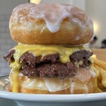 FAT MAN’S MiSERY. - 