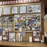 二代目 だるま 本店 - 