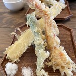 浅草じゅうろく 修善寺はなれ - 