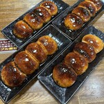 二代目 だるま 本店 - 