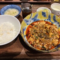 中華旬彩 森本 - 