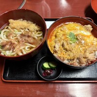 季節割烹 勝味 - 