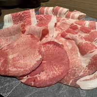 しゃぶしゃぶKINTAN 表参道店 - 