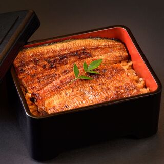 ■季節限定■玄品の鰻（うなぎ）