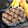 ステーキガスト 広島羽衣店