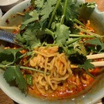 タイの食卓 オールドタイランド - 