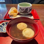 たねや日牟禮茶屋 - 