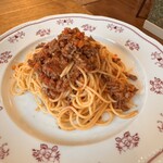 Cafe Chester - ボロネーゼ