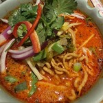 タイの食卓 オールドタイランド - 