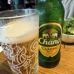 タイの食卓 オールドタイランド - 