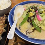 拉麺屋神楽 - 