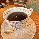 Cafe Chester - 自家焙煎コーヒー