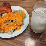 インディアンパレス - 