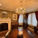 Cafe Chester - 素敵な店内