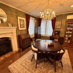 Cafe Chester - 素敵な店内