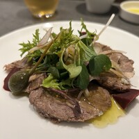 ベルニーニ銀座 -  ベルニーニ銀座 -