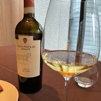 ゼックスウエスト ザ バー - 