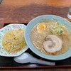 環七土佐っ子ラーメン