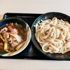 肉汁うどんの南哲 相模原城山店