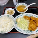 日高屋 - 