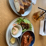 CAFE TOIRO - 