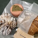 Gallery & Bakery Tokyo 8分 - 