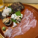 板前料理 福重 - 