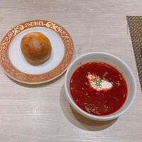 ゴドノフ東京 丸ビル店 - 