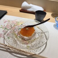 北新地 鮨 栞庵 やましろ - 