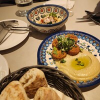 Trattoria Tabule - 