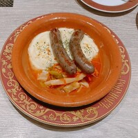 ゴドノフ東京 丸ビル店 - 