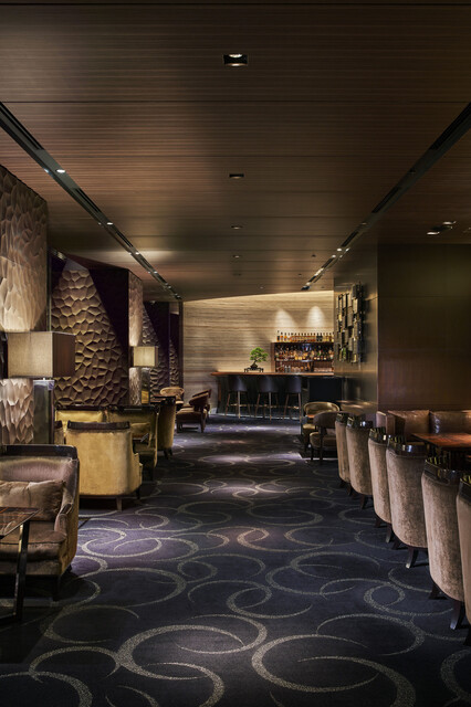 LOUNGE BAR Prive photo 4