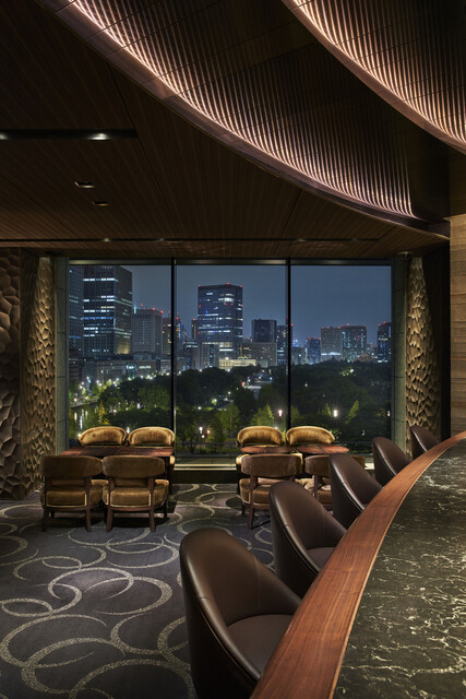 LOUNGE BAR Prive photo 5