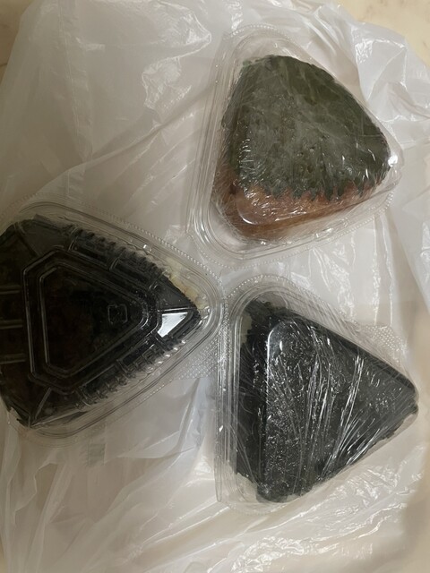 ぼんたぼんた ヨドバシ仙台店（Bonta bonta） - 宮城野通（おにぎり）の写真