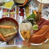 北のどんぶり屋 滝波食堂