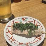 神田 焼鳥のんき - 