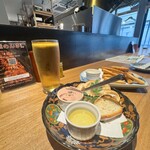 神田 焼鳥のんき - 