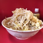 ラーメン二郎 - 