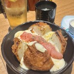 神田 焼鳥のんき - 