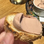 神田 焼鳥のんき - 