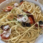 ラ・バンビーナ - 