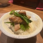 ジャパニーズ ラーメン 五感 - 