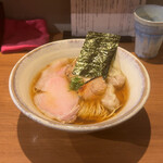 ジャパニーズ ラーメン 五感 - 