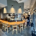 神田 焼鳥のんき - 