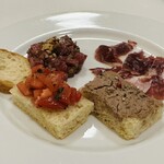 ドンナセルバティカ - 